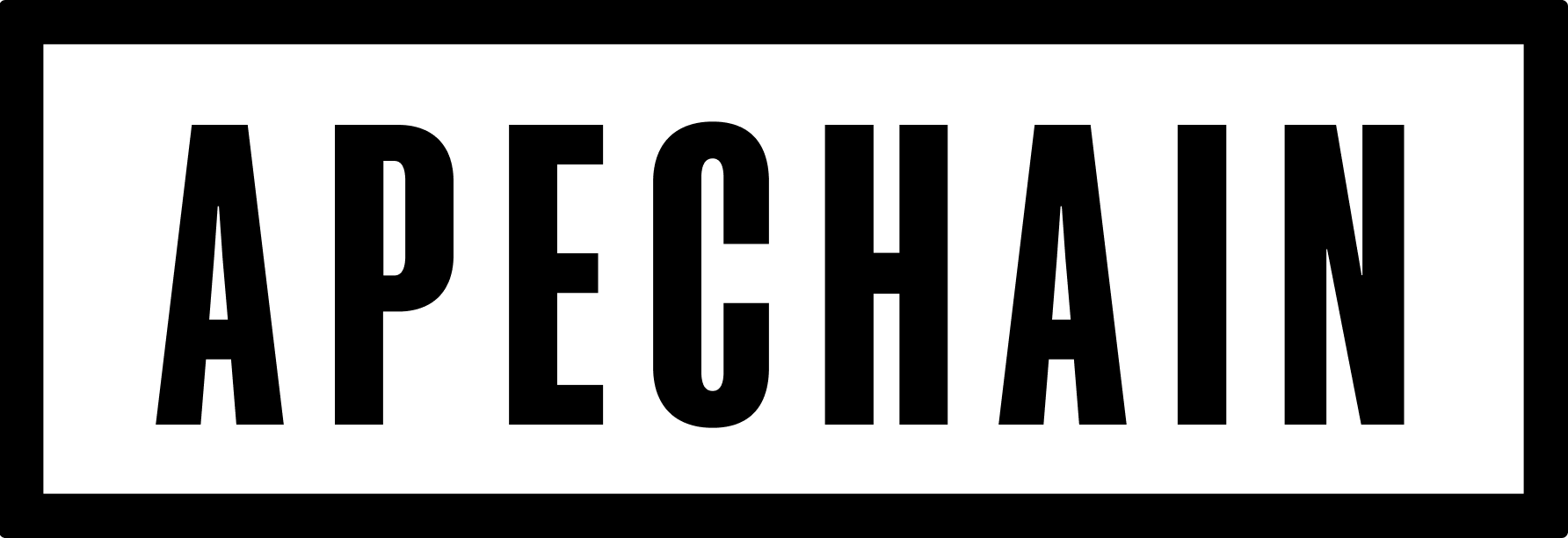 ApeChain