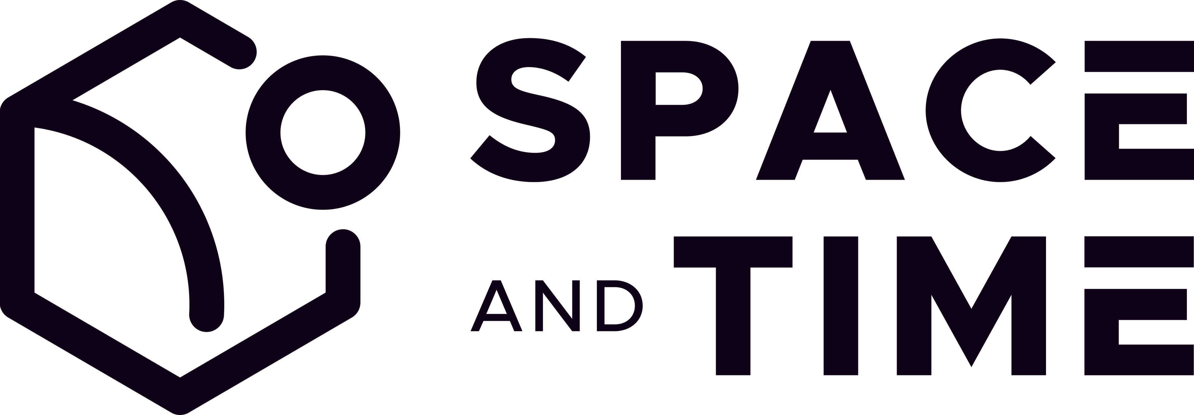 Space and Time